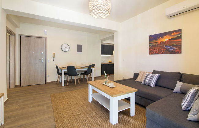 The Cozy Nook By Corfuescapes - Photo 19