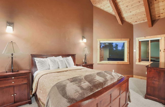 Skislope Sanctuary Close to Outdoor Activities - Foto 5