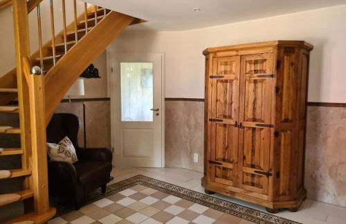 Ferienhaus Saupe - Foto 3