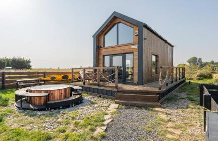 Domek Freedom with sauna, Sun & Snow - Foto 30