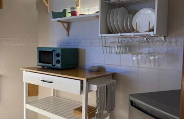 Beachfront apartment - Photo 26