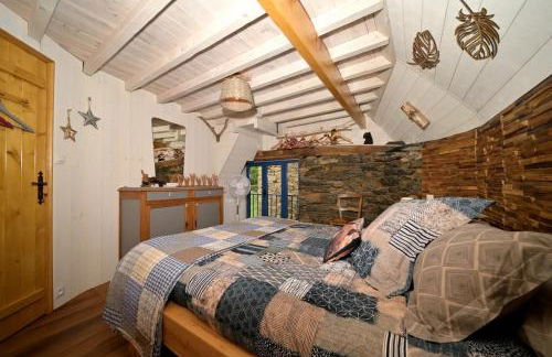 La Grange de l'Ours - Foto 12