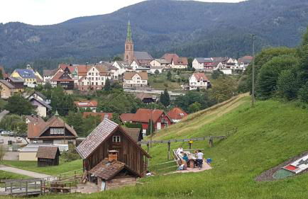 Ferienwohnung Pusteblume - Foto 19