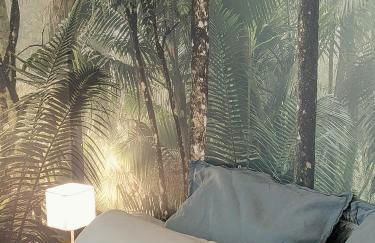 Gîte Oasis Ault - Ciné, Balnéo & Confort à la Mer - Foto 64