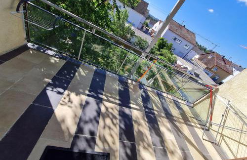 Ferienwohnung Ramstein - Foto 10