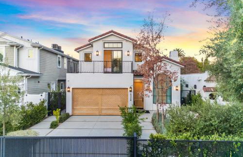 Villa Camellia - Charming 5 BR Home in the Heart of Studio City - Foto 4