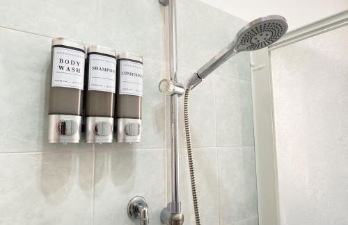 250 mt dal mare - Relax con Fresco Balcone - Foto 28