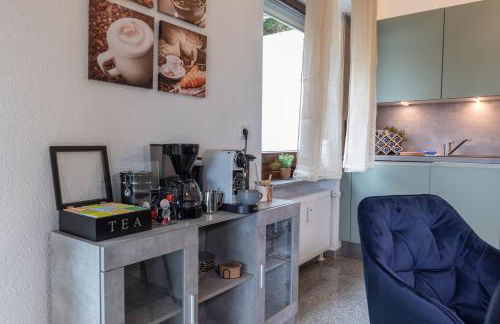 Cozy II Luxuriös Moselview Terrasse Garten NETFLIX - Foto 51