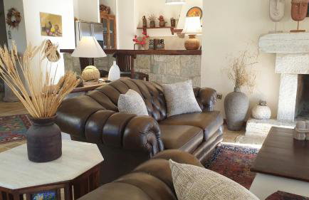 Private Villa with Panoramic View - Foto 18