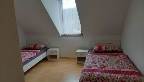 Ferienwohnung Enz, 3 OG. - Foto 3