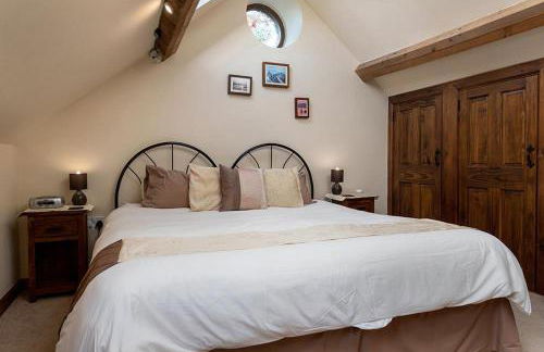 The Coach House - Foto 14