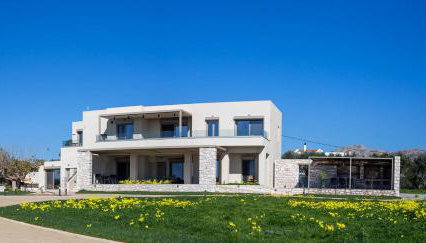 Yialos Neapoli - Foto 2, Garden, Garden view