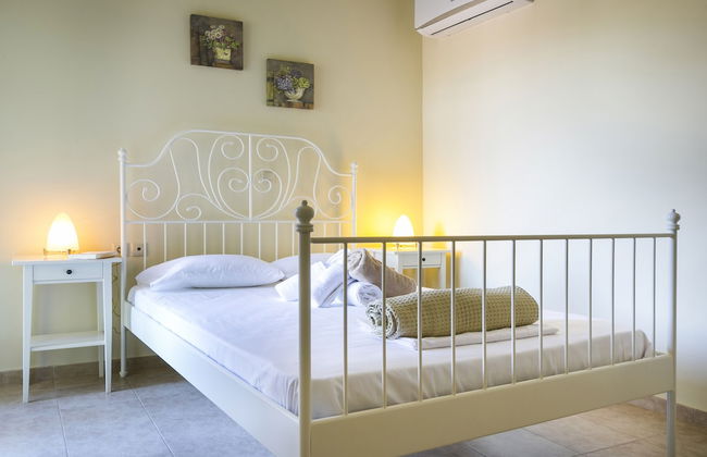 Villa Isalos - Foto 3