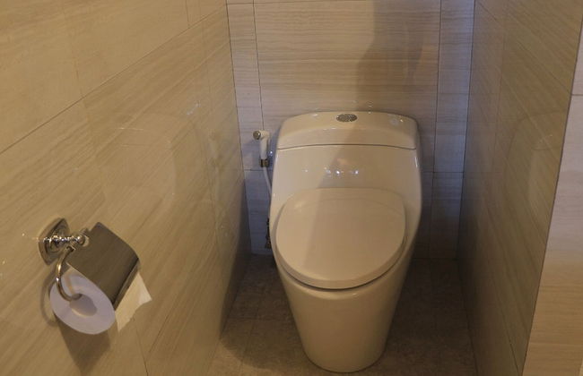 DHAUTEYA VILLA - Foto 25