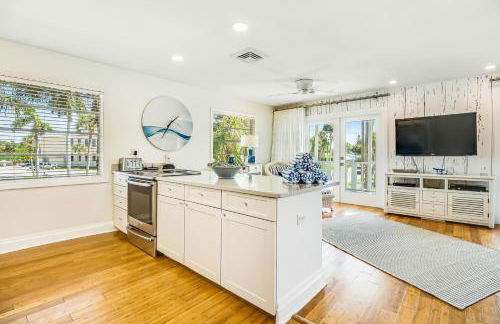 Sandy's Getaway - Foto 16