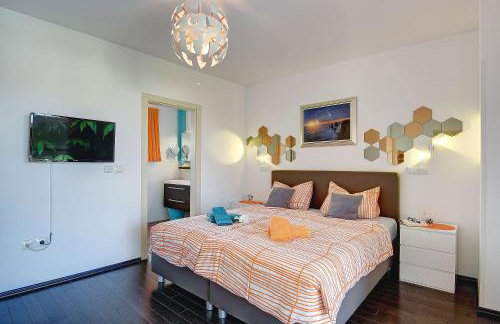 Villa Sky Dream - Foto 15