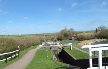 Stylish Little Bowden Retreat - Market Harborough - Foto 46