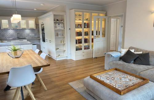 Wilde Brise - Ihr Luxusbungalow in Norddeich - Foto 20