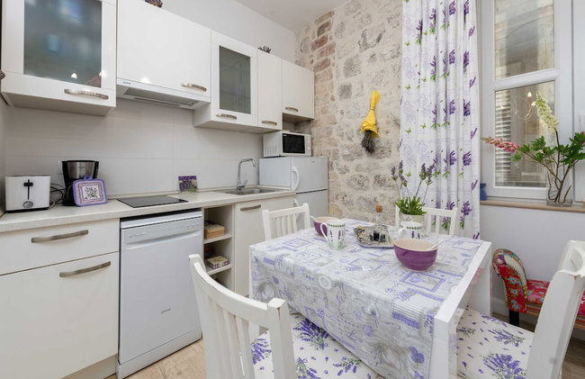 L & L Old Town Apartments - One bedroom Apartment Lavander - Foto 41