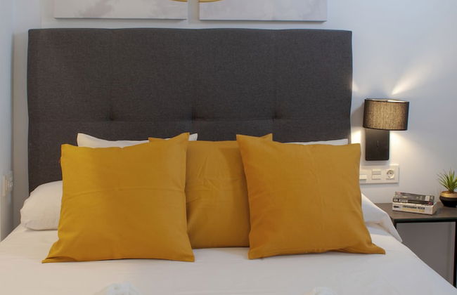 MyFlats Luxury Downtown - Foto 35