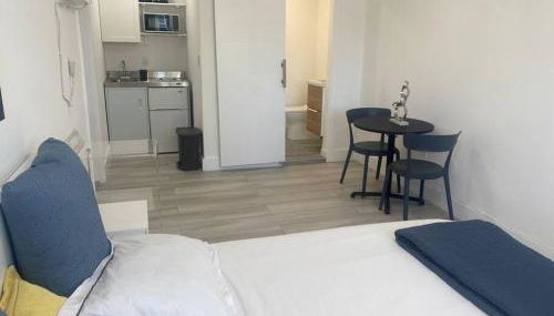 Excellent location Miami Brickell Studio - Foto 3