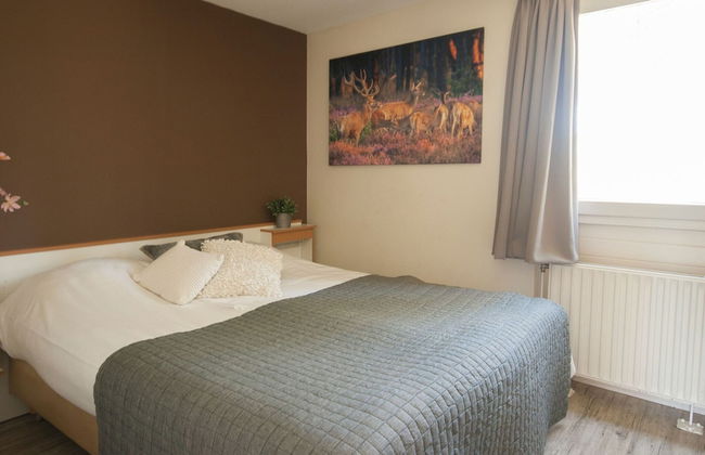 Atmospheric Bungalow With Dishwasher, in Friesland - Foto 3