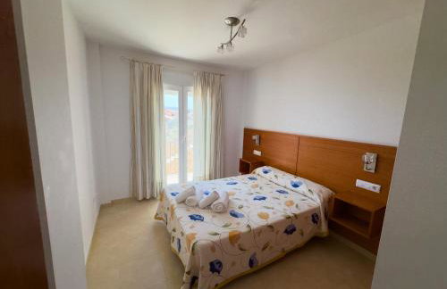 Apartamentos Turísticos Mirador Del Mar 2A - Foto 21