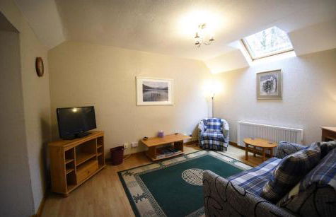 Bramble Cottage - Foto 33