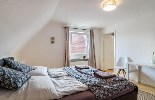 Landhausappartment - Photo 21