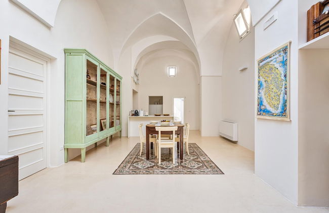 3113 Volte Sotto le Stelle by Barbarhouse - Foto 26