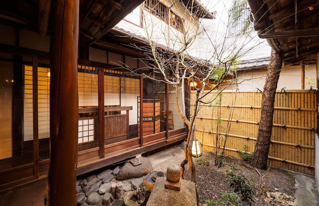 K's Villa Kamogawa and Matsumi - Foto 53