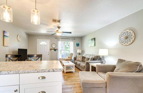 Home 7 Mi to Three Sisters and Hunter Springs - Foto 6