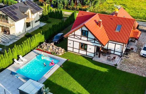 Amber House - Foto 1