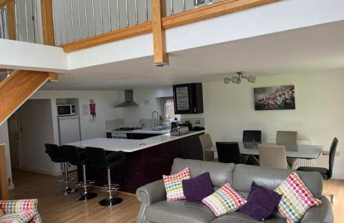 Dunsdale Lodge - Foto 12