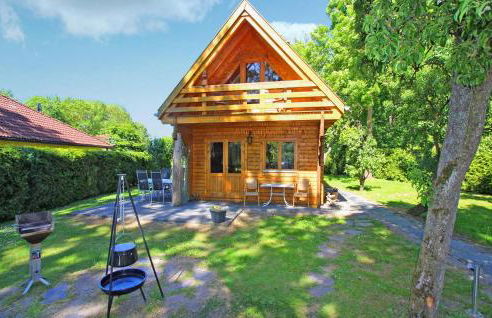 Ferienhaus Bartelshagen Ii - Foto 1