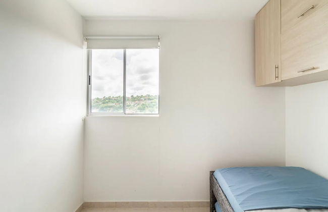 Cozy Apartment In Strategic Area Cartagena - Photo 10