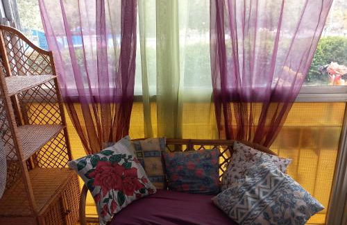 Privileged setting close to Plaza Mar 2 - Photo 38