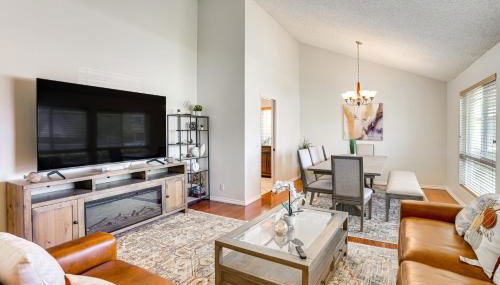 Huntington Beach Home Fire Pit, Grill and More! - Foto 5