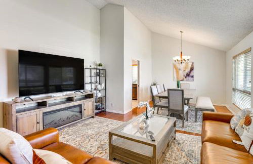 Huntington Beach Home Fire Pit, Grill and More! - Foto 5