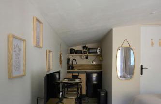 Ca'Bercé Studio équipé - Photo 2