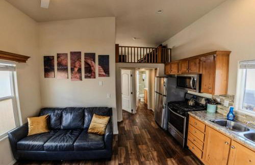 Delicate Arch Cabin #03 - Foto 6