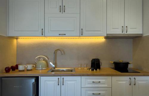 Aegean Balcony Studio - Foto 8