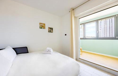 Casa Kenzo with parking by NapoliApartments - Foto 61