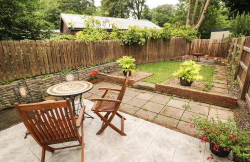 Mews Cottage - Foto 21