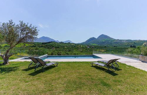 Terra Divina Villa - Foto 37