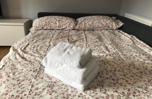 Flat One, 212 Eaglesham Road, East Kilbride, Glasgow - Foto 14