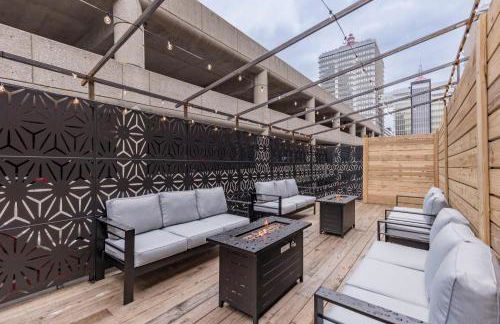 Penthouse Grand Executive Suite - Foto 40