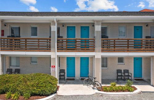 The Beach House at Oak Island by North State Hospitality - Foto 62