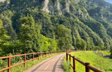 Ortighera Monolocale Relax sulla ciclabile - Foto 17