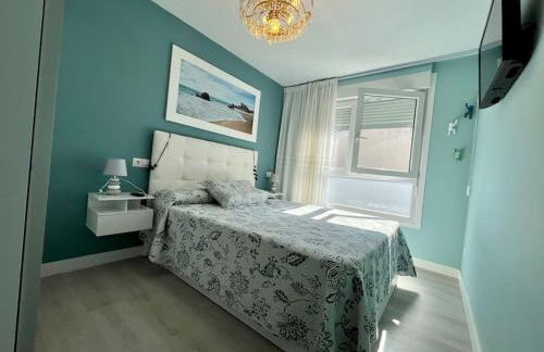 Estiloso apartamento junto al mar - Foto 4